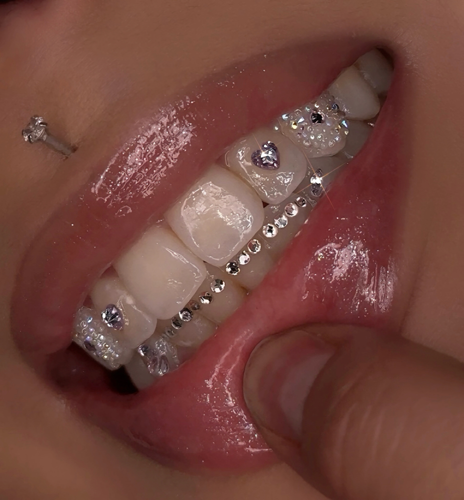 Angel Dust at Solecita Gems in Los Angeles, CA