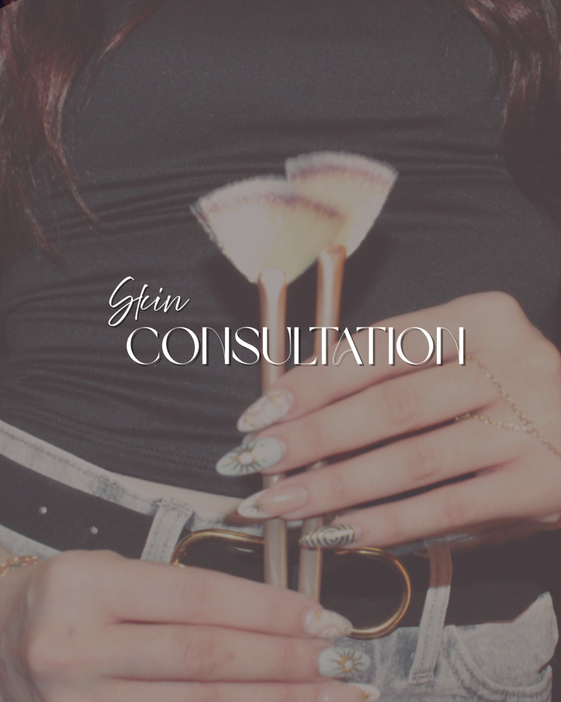 Skin Consultation at Lil Glowtique in Wyandotte, MI