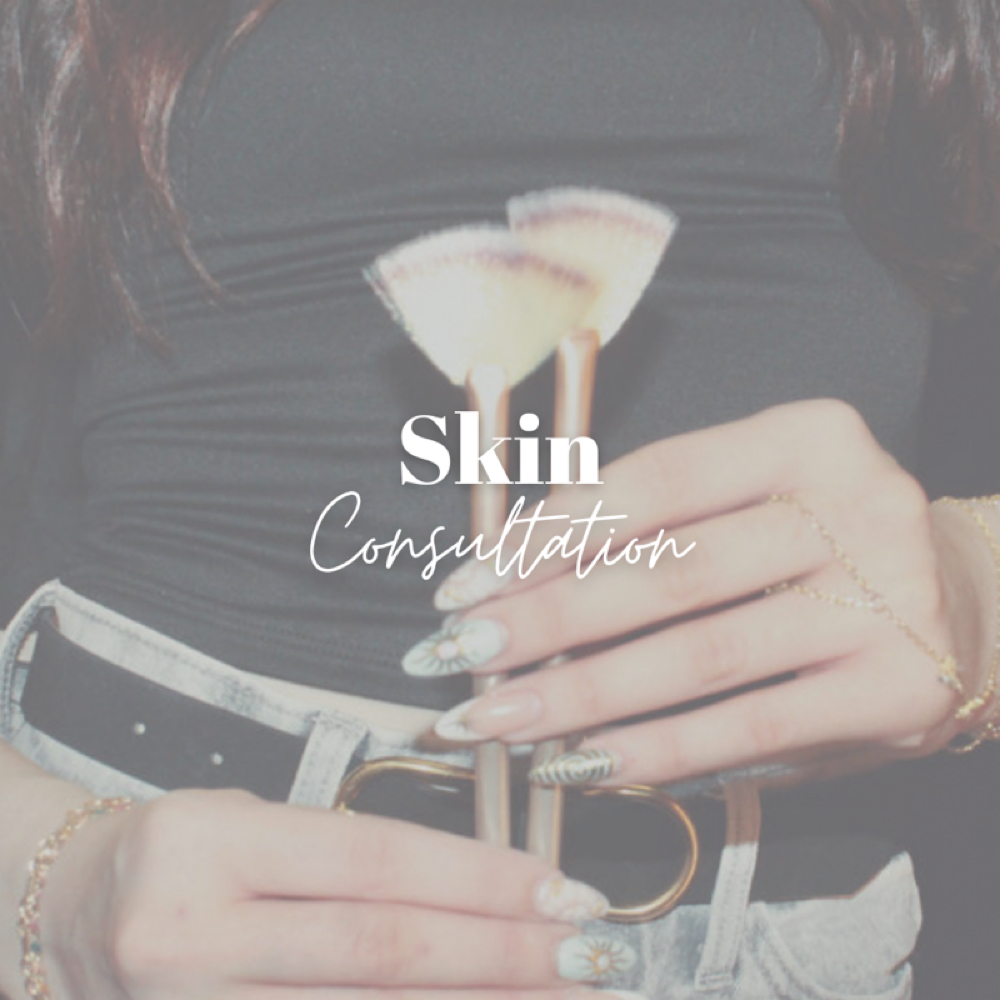Skin Consultation at Lil Glowtique in Wyandotte, MI