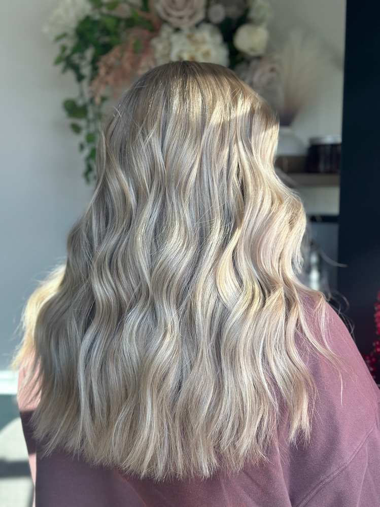 SIGNATURE BLONDING at Hair by Hannah Kay in Brownsburg, IN