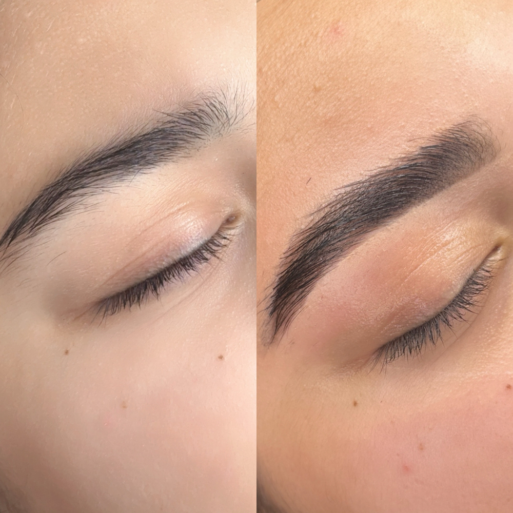 Brow Design & Wax at JulietaBlendz in Houston, TX