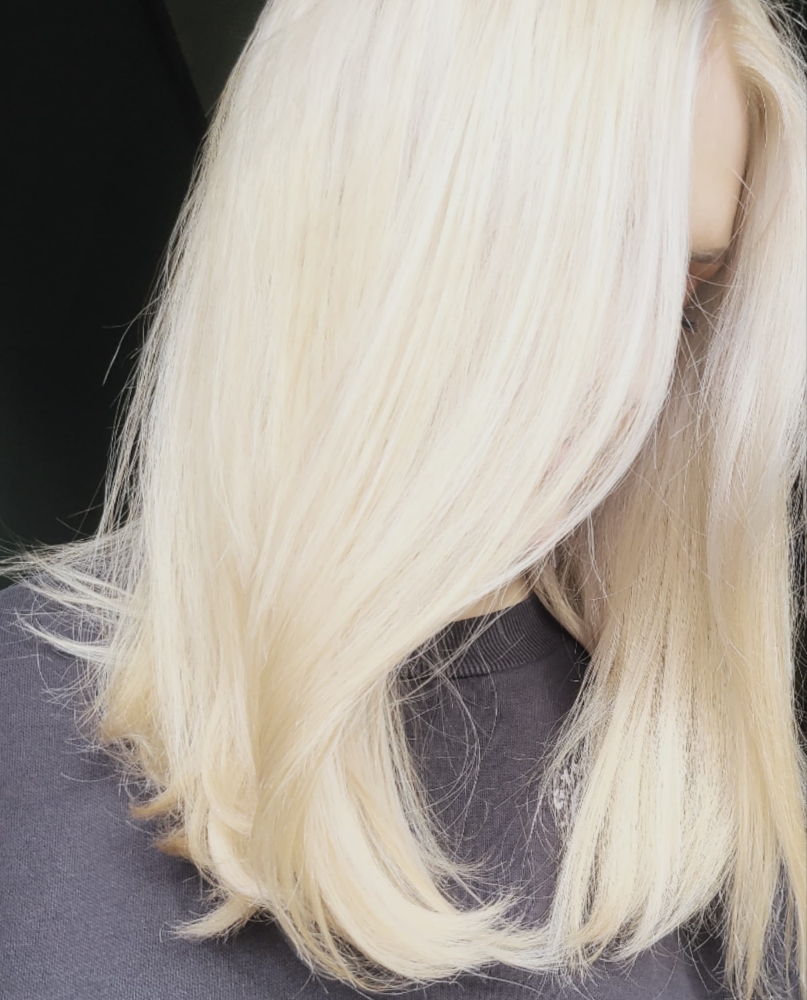 Foil Highlights (Full Head)