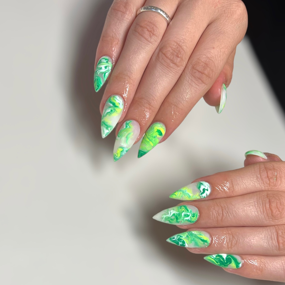 Gel X -Medium-
