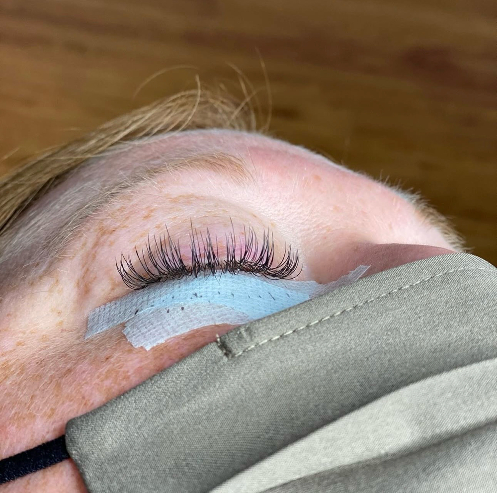 Classic 2 Week Fill at Dominate Lash. in Warner Robins, GA