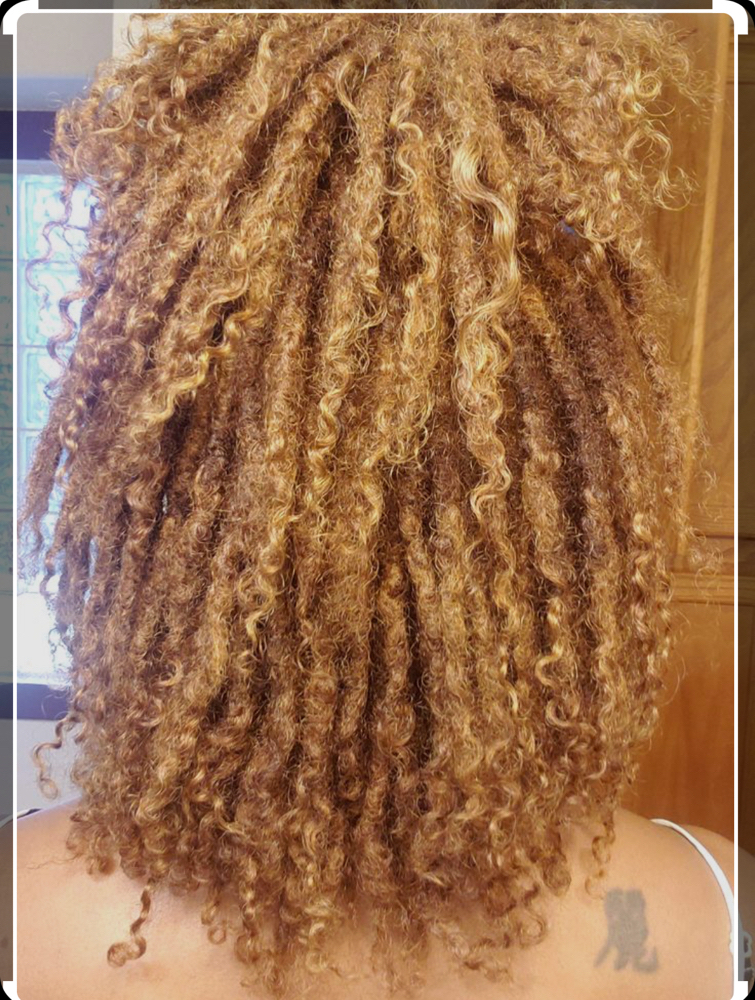 Double Process Color