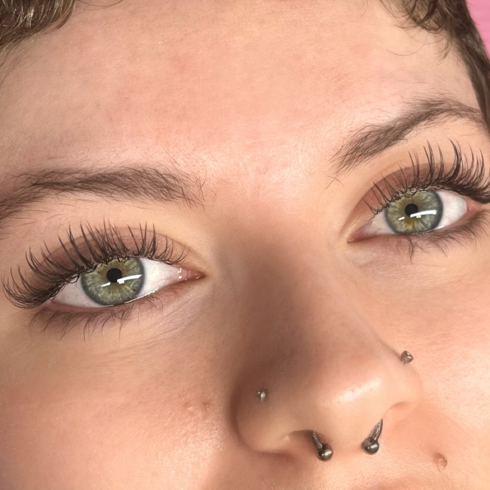 Natural Bonita at House of Bonitas in South Houston, TX