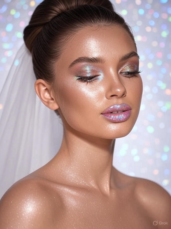 Bridal Trial