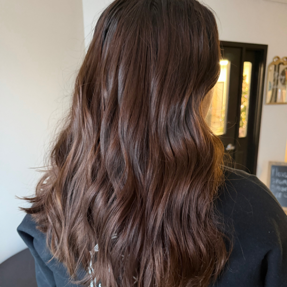 ALL Over Color at Delaney VanderSyde in Albert Lea, MN