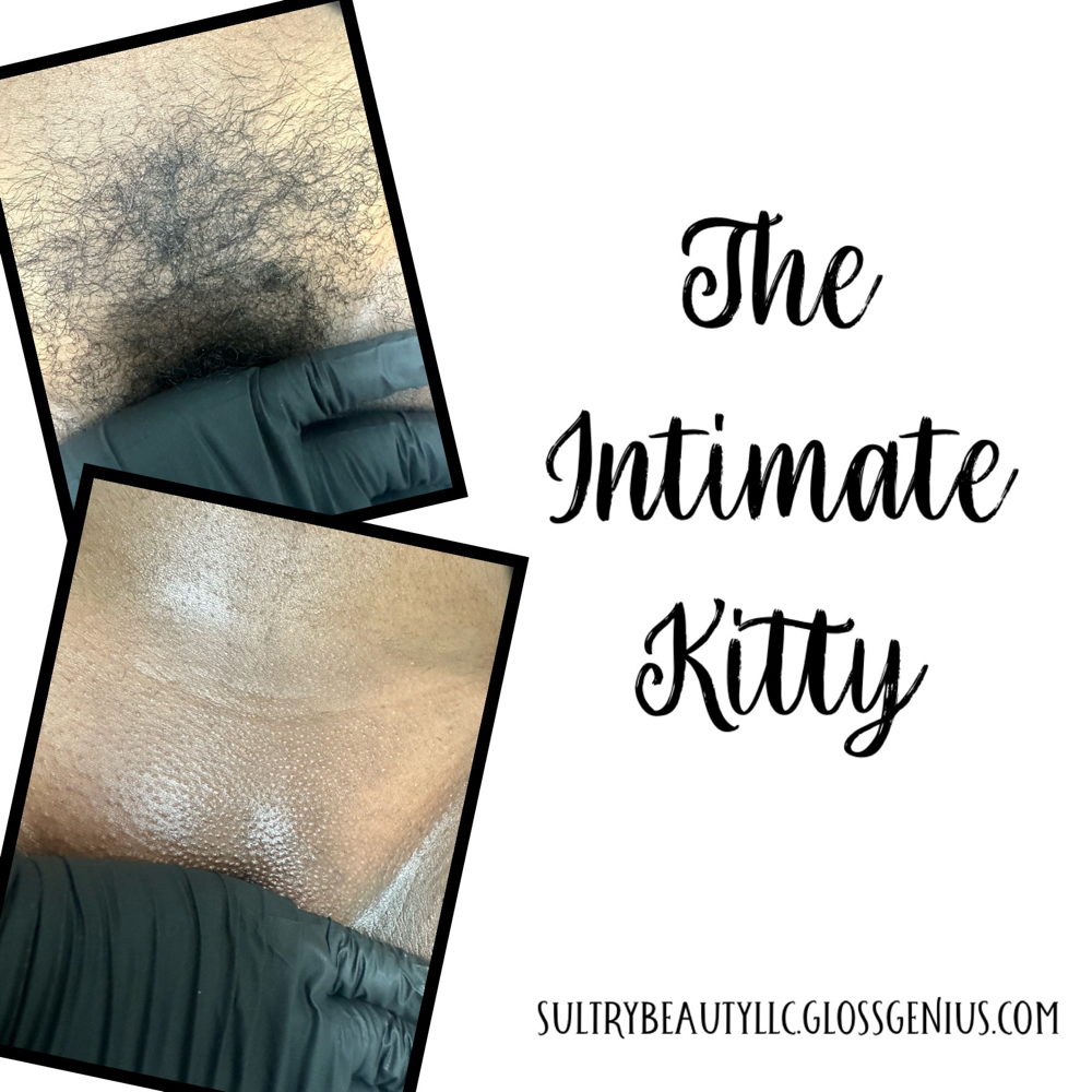 The Intimate Kitty