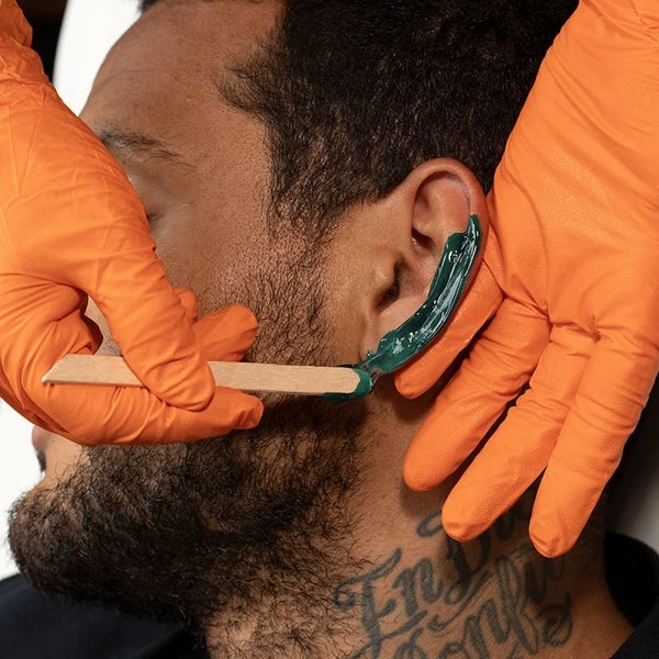 Ear Wax