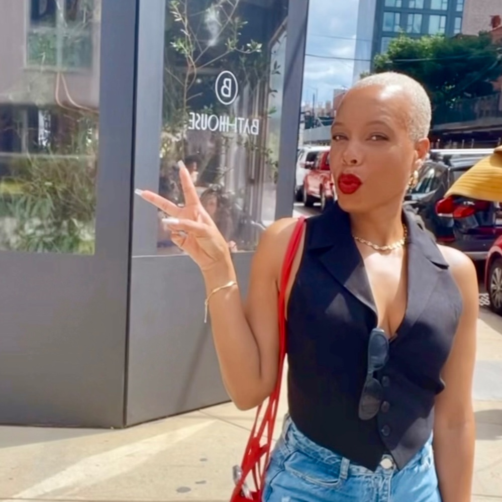 Transformational Color + Basic styl