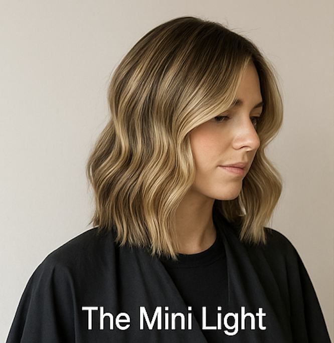 The Mini Light