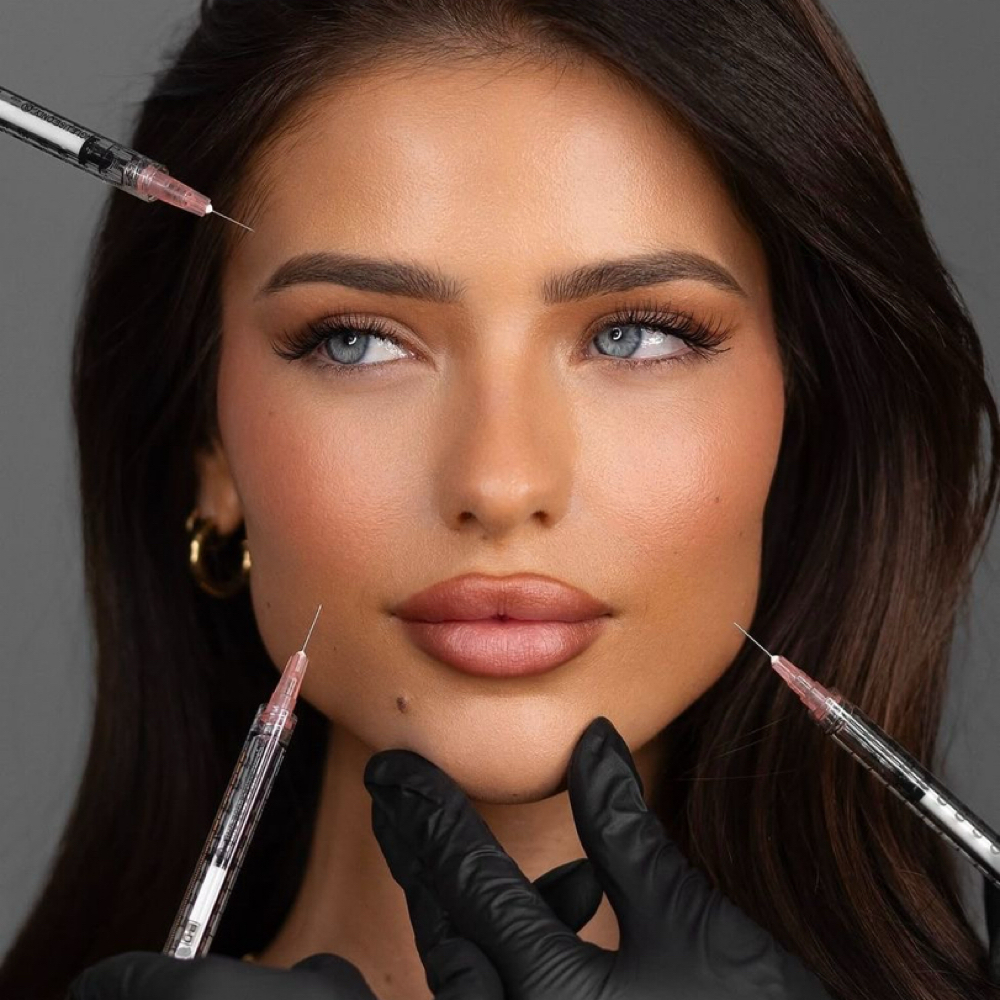 May Special | Signature Face 2ml at Bare Aesthetics ATX in Austin, TX