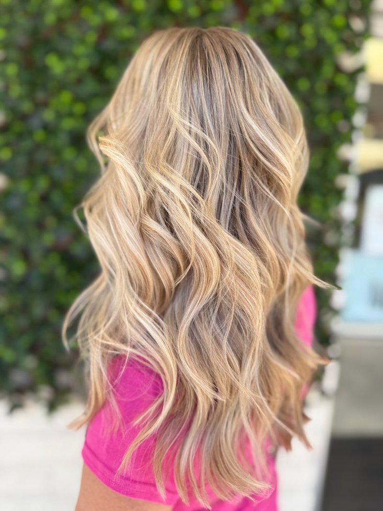 Partial Highlight