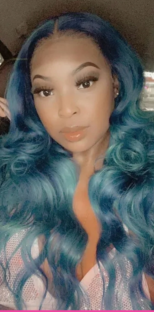 Basic Color
