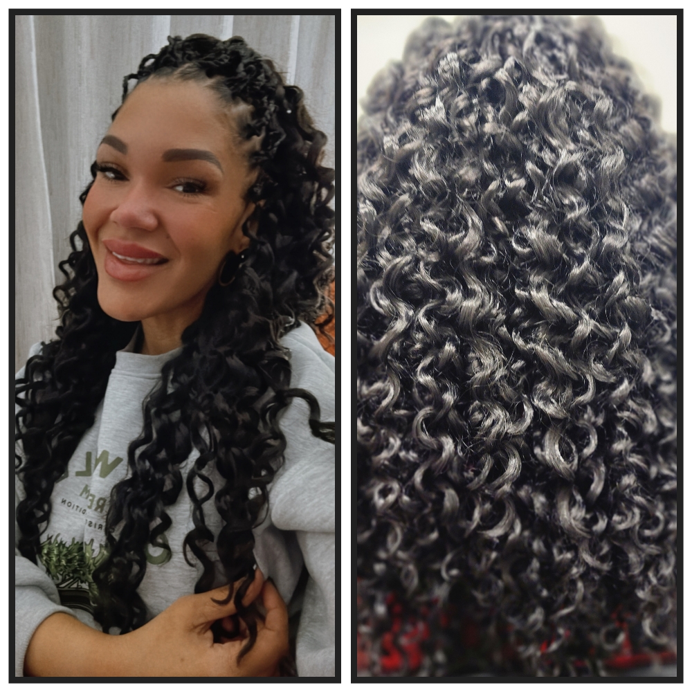 Crochet Style