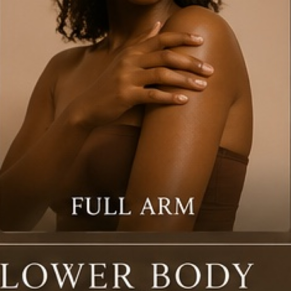 Full Arms at The Liv Touch in Milan, TN