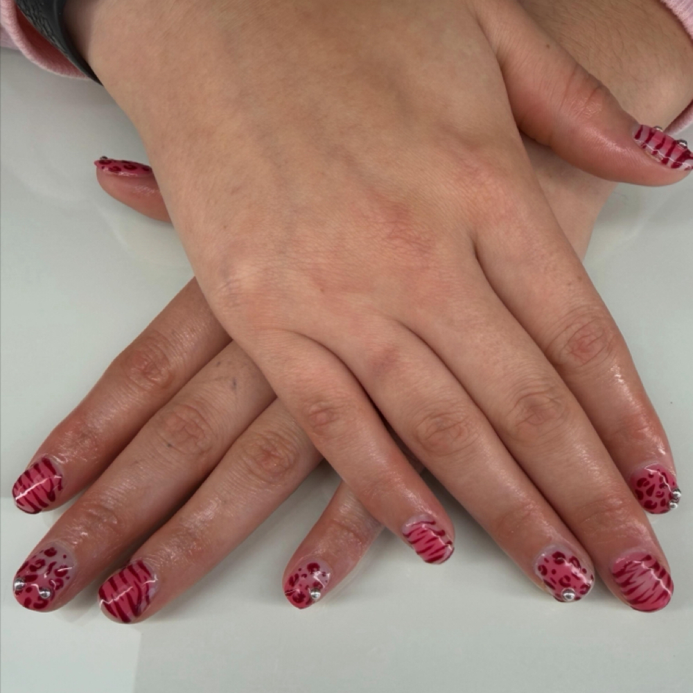 Ombre at Venus + Vanity in Madison, AL