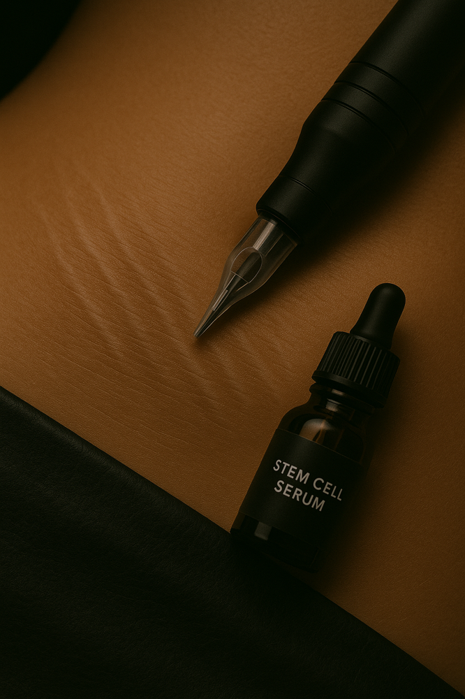 (ISR) Inkless Stretch Mark Removal