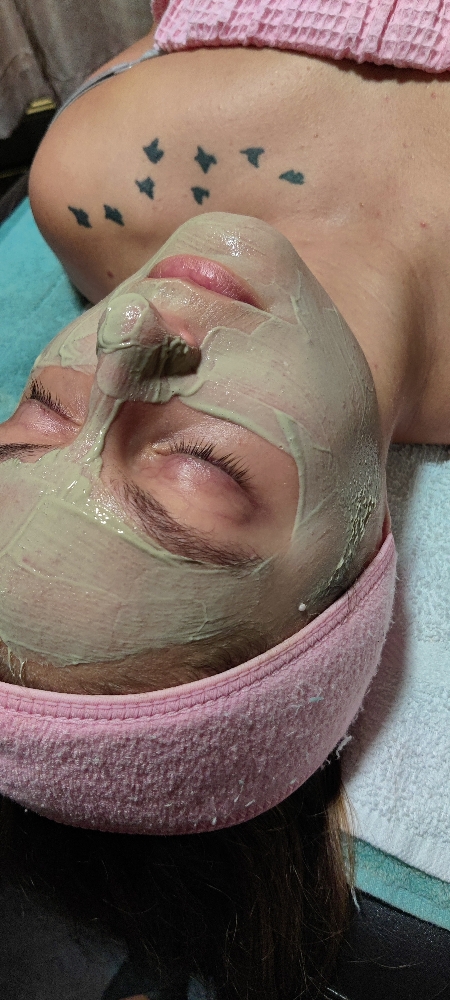 Facial