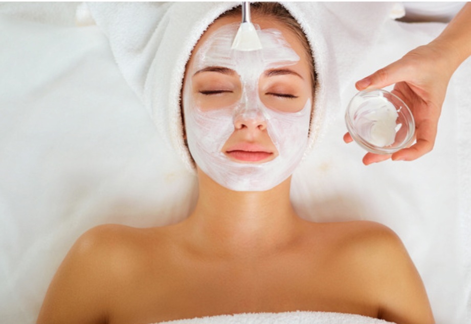 Customized Facials