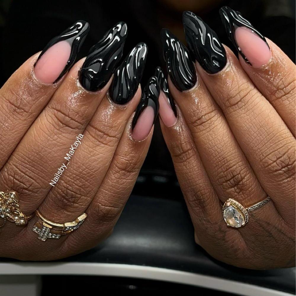 FullSets at NailsBy_MaKayla in Newport News, VA