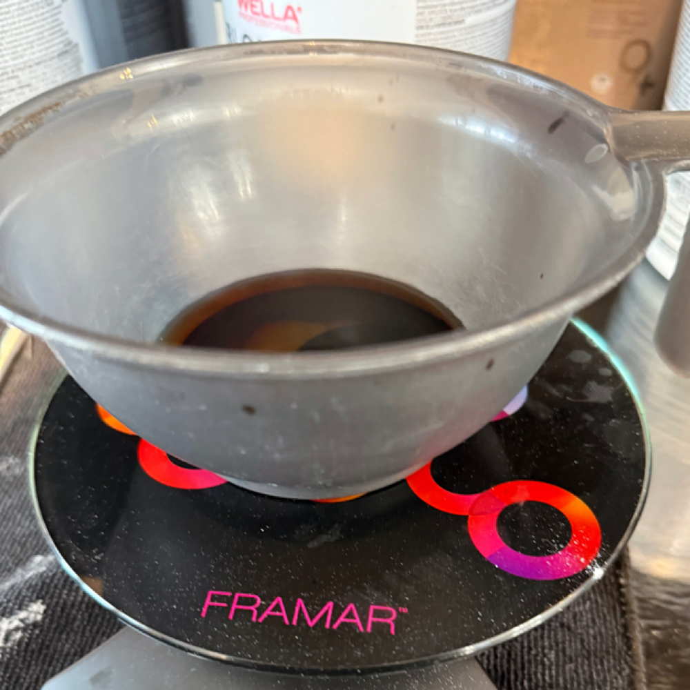 Extra Length/extra bowl at CoastalHair&CO in Tampa, FL