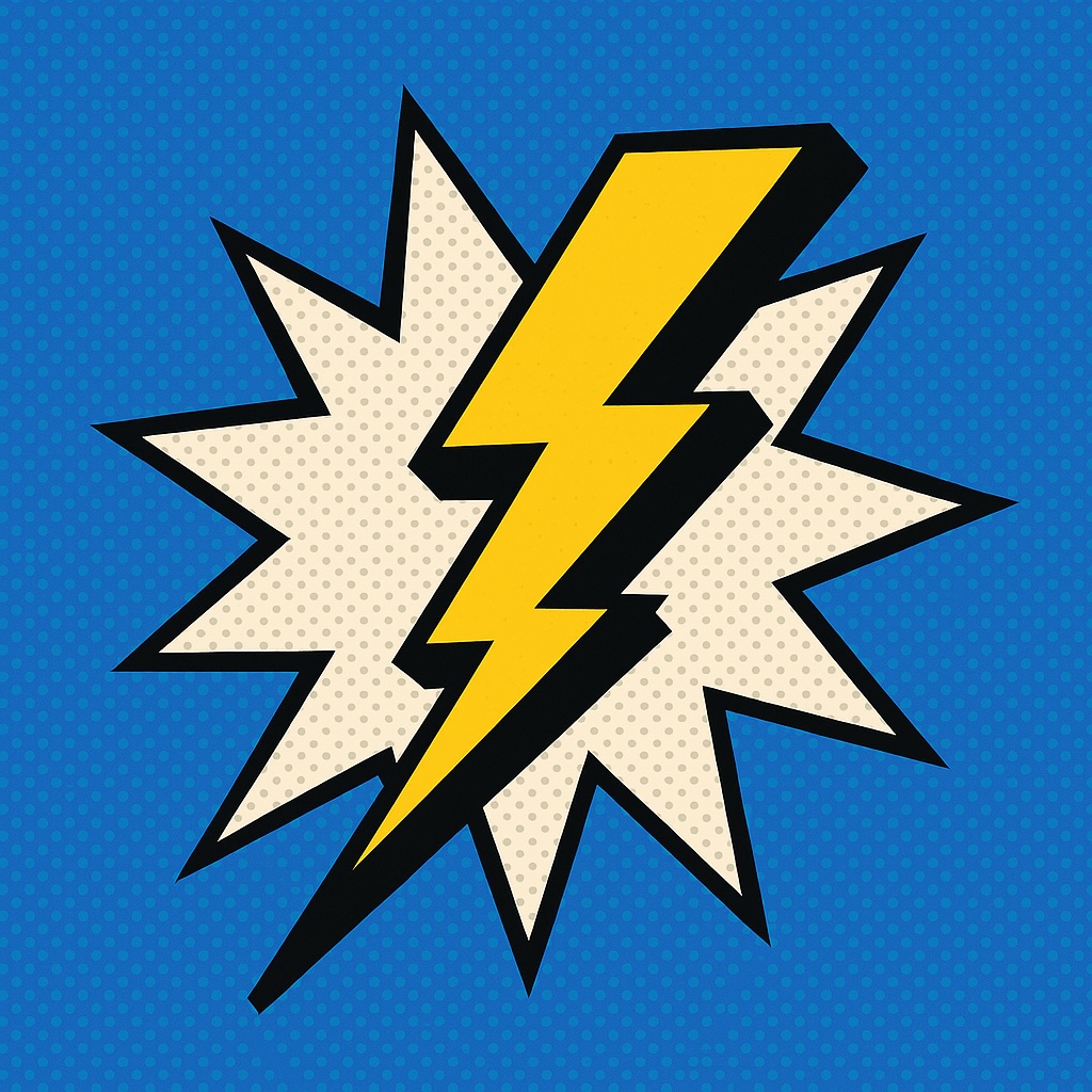 Voltage Vixen - Electrocorporation