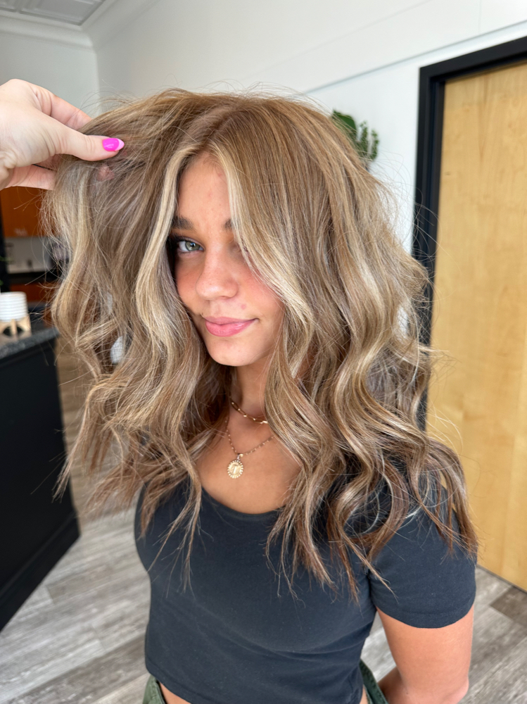 Balayage