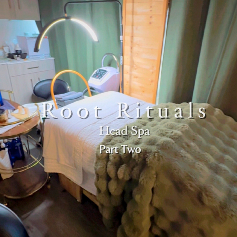 Part Two Mothers Day Ritual at Root Rituals in Mount Pleasant, WI