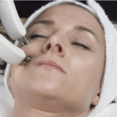 Bio Sculp Facial at Irines Spa in Roanoke, VA