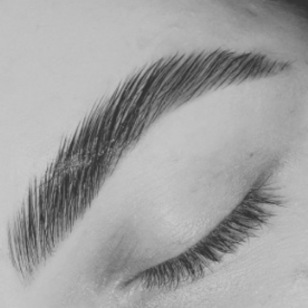 Brow Consultation at Haus of Glow Aesthetics in Thibodaux, LA