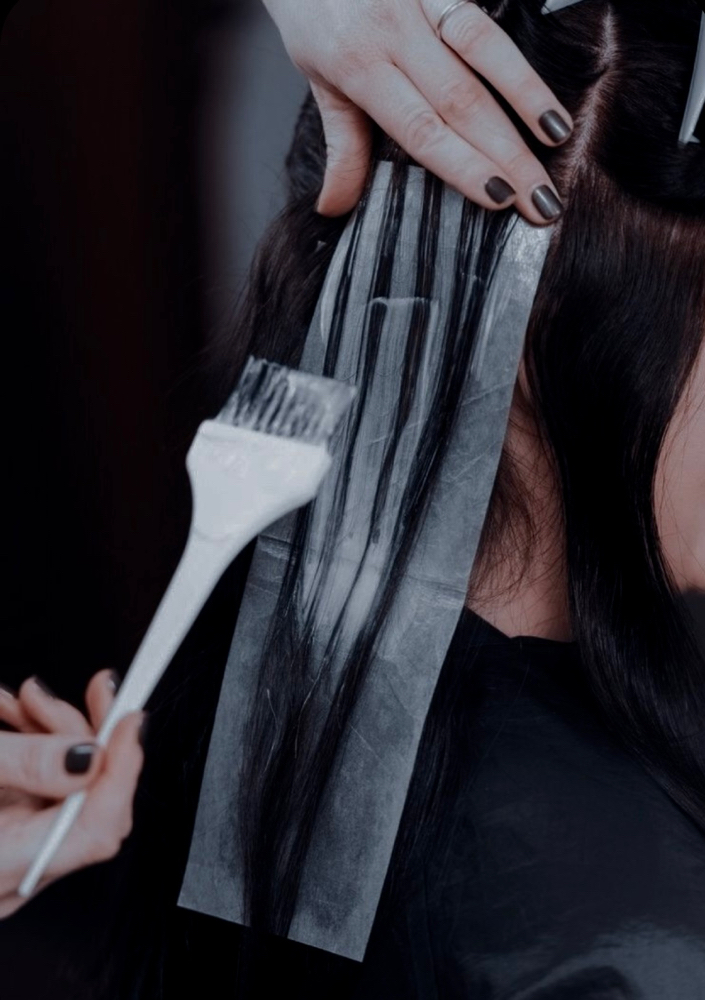 color correction