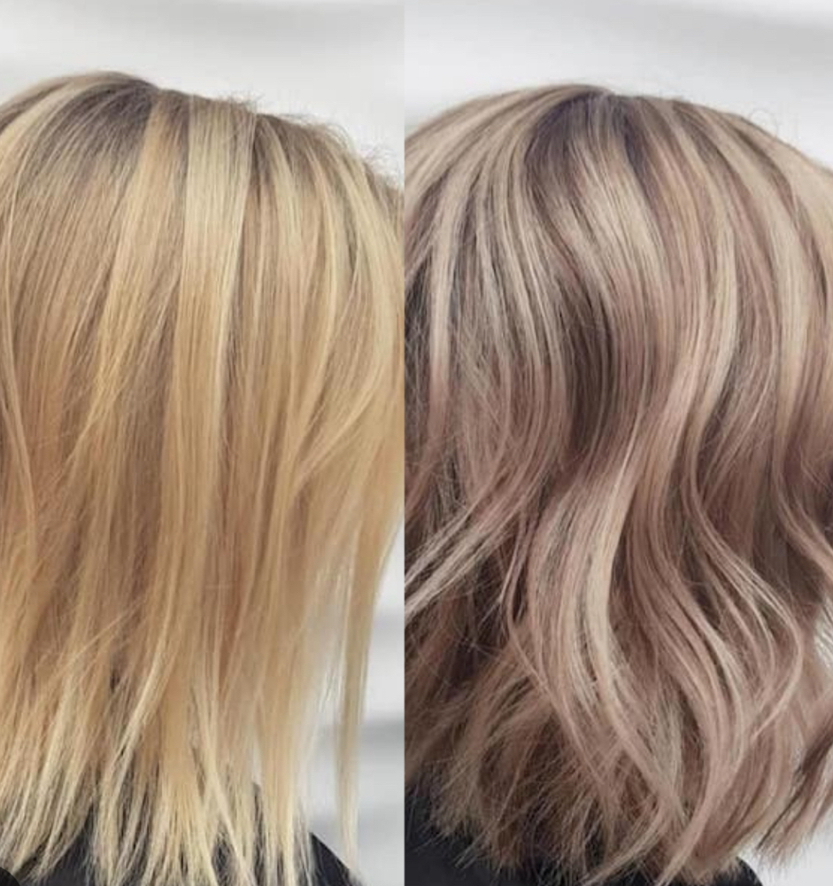 Toner Refresh