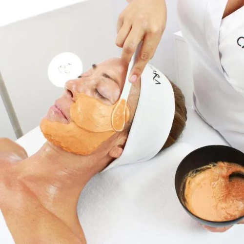 FACIAL CASMARA at Star Spa Lash & Brow By: Evelyn Esthetician in Oakland, NJ