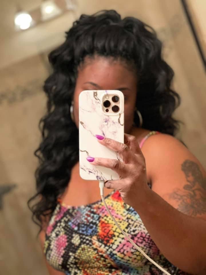 Loose crochet Long at CrochetQueenlicia in Augusta, GA
