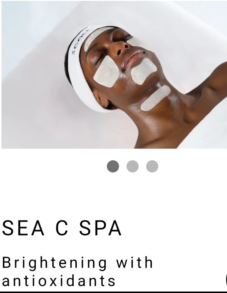 SEA A SPA