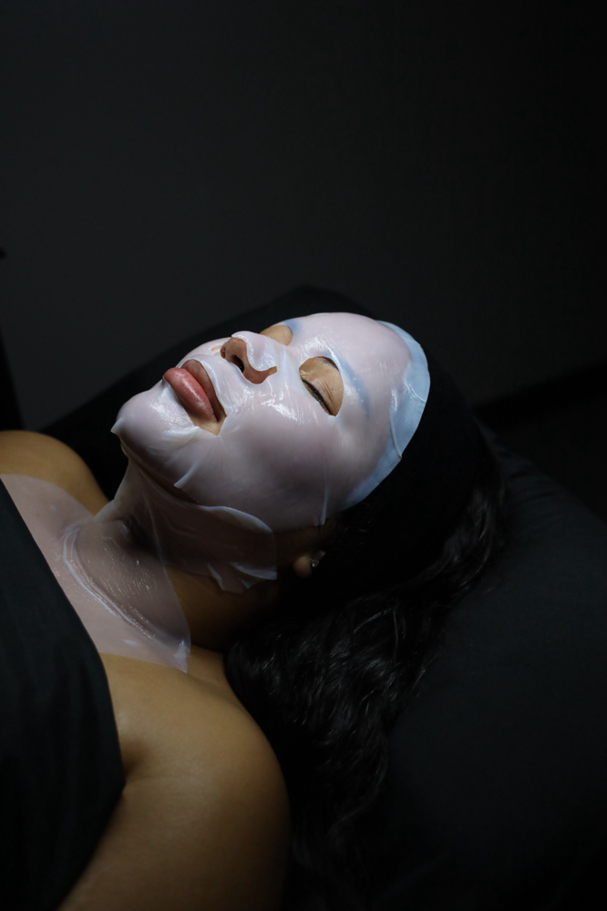 RĒFINED Custom Facial