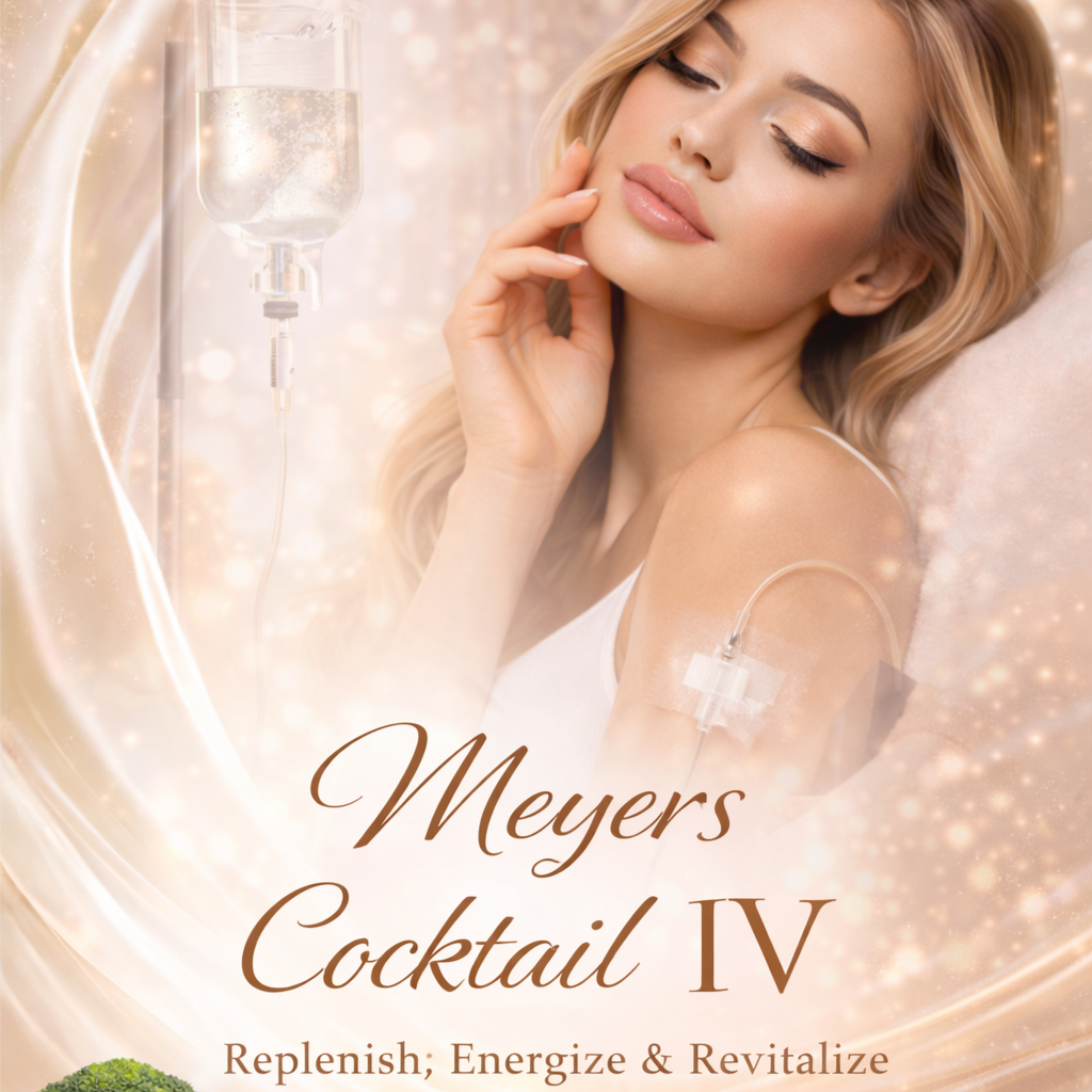 Meyers CockTail IV
