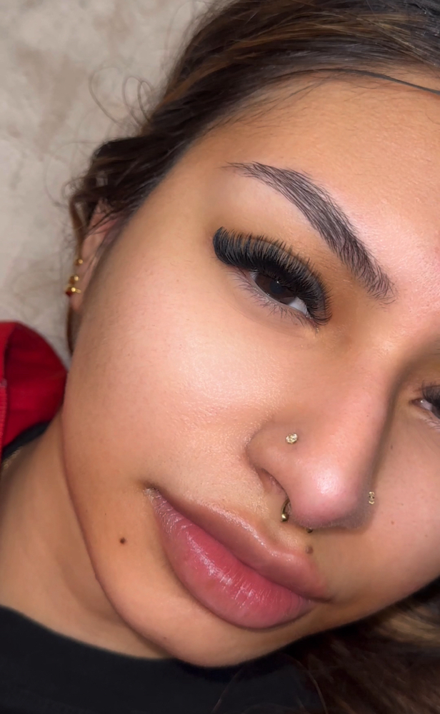 𝑴𝑬𝑮𝑨 𝑽𝑶𝑳𝑼𝑴𝑬 Full Set
