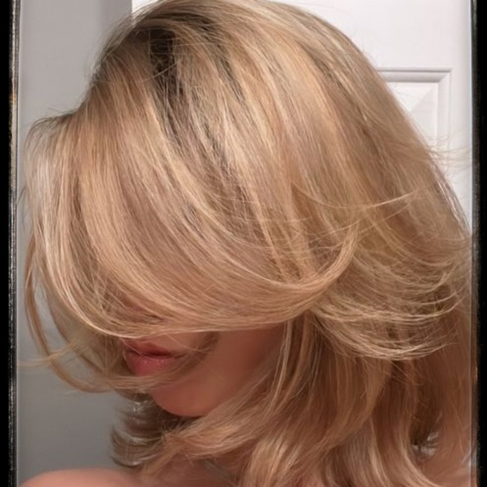 Blow Out Style at Jill Diederich, HAIR BY JILL in Evans, CO