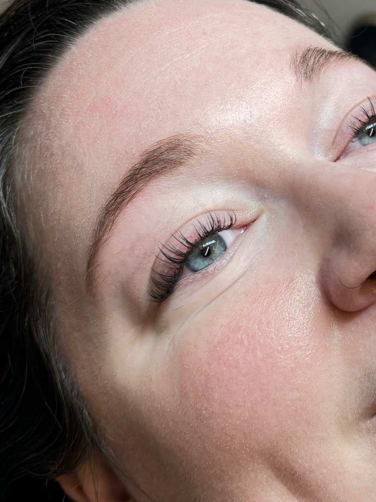 Hybrid/Natural Full set