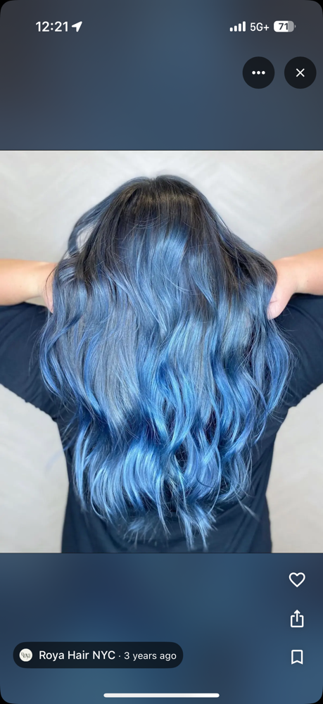 Vibrant Or Pastels Color