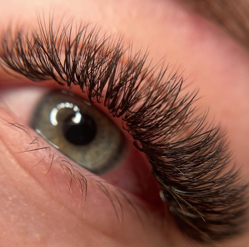 Hybrid 45 Min Lash Fill
