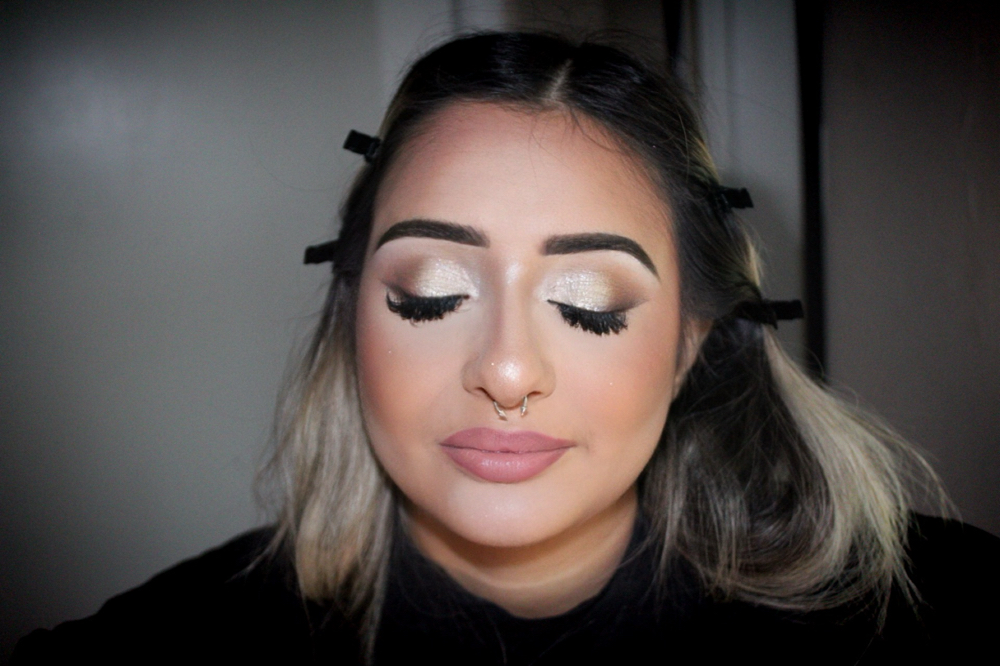 Full Glam