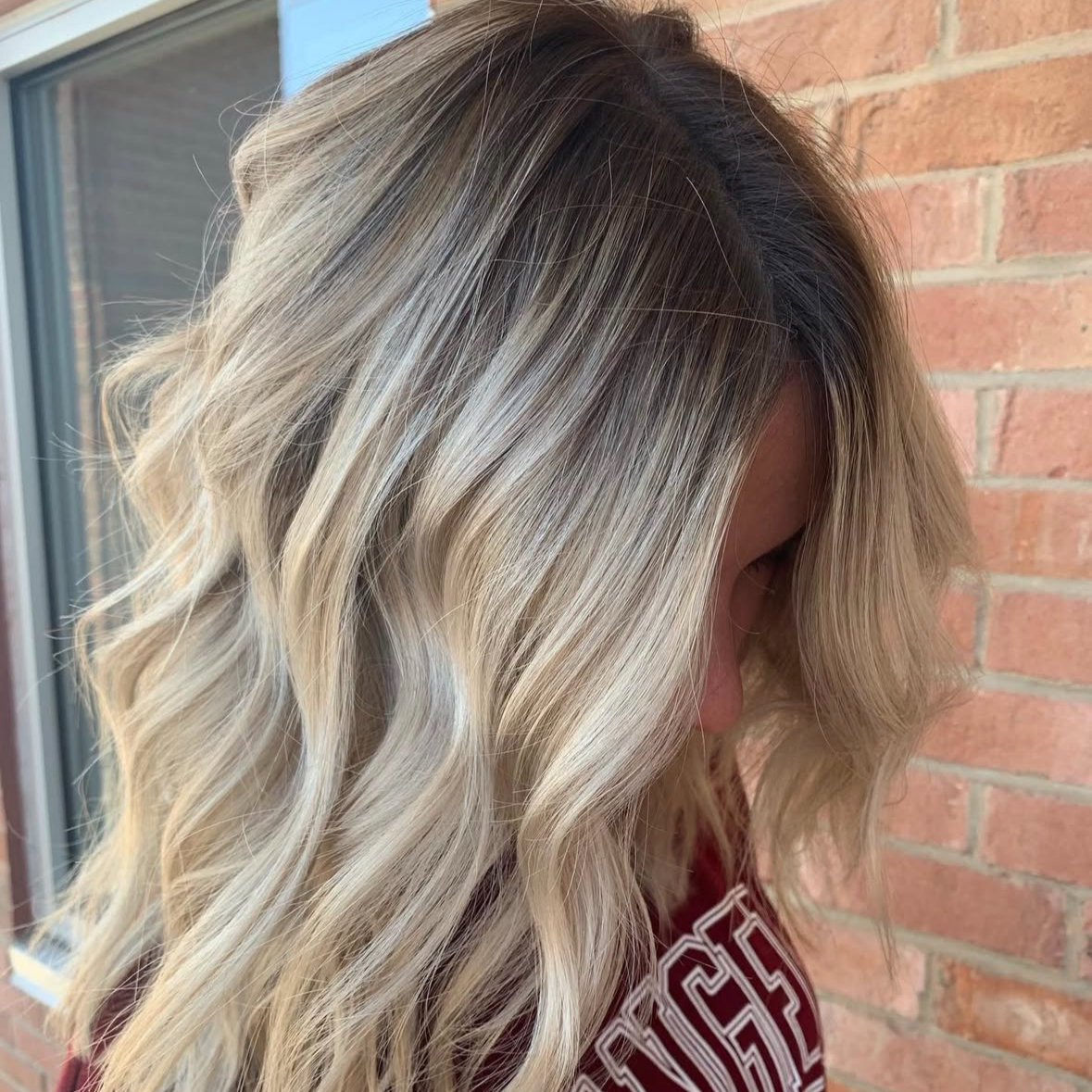 ROOT SMUDGE || SHADOW ROOT at The Harlow Beauty Co. in Westlake, OH