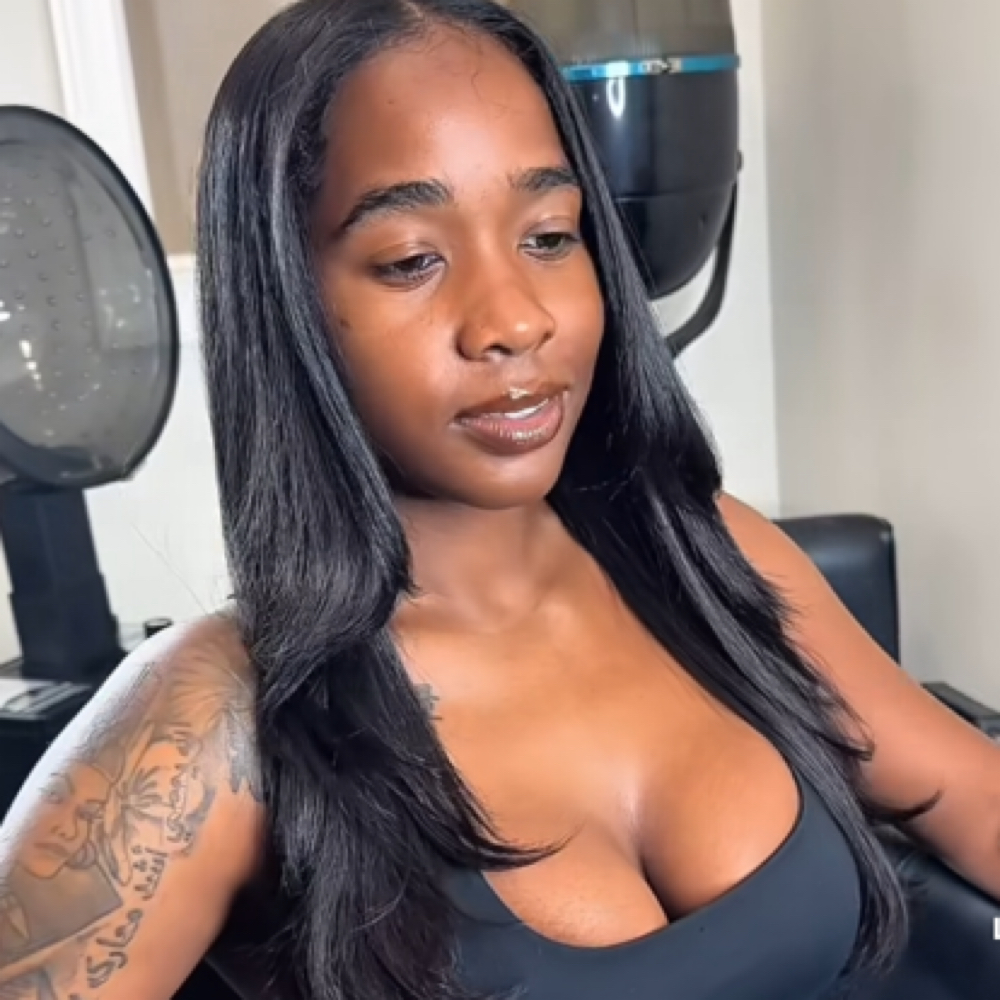 The Ultimate Silk Experience at Slay By Chain LLC. in Woodridge, NJ