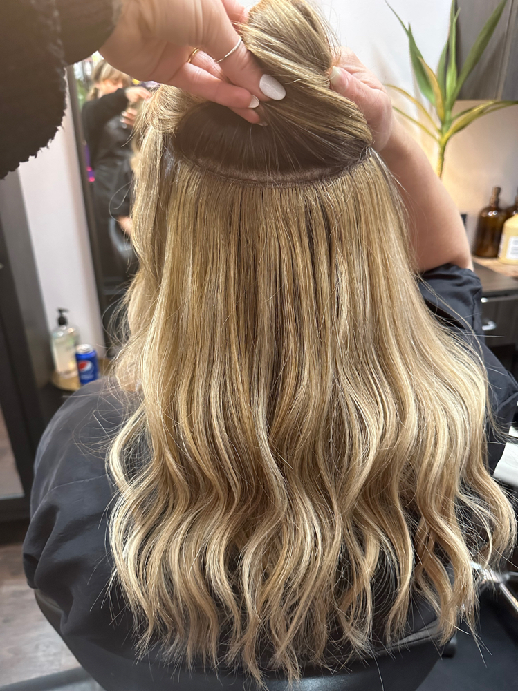 Extension Consultation