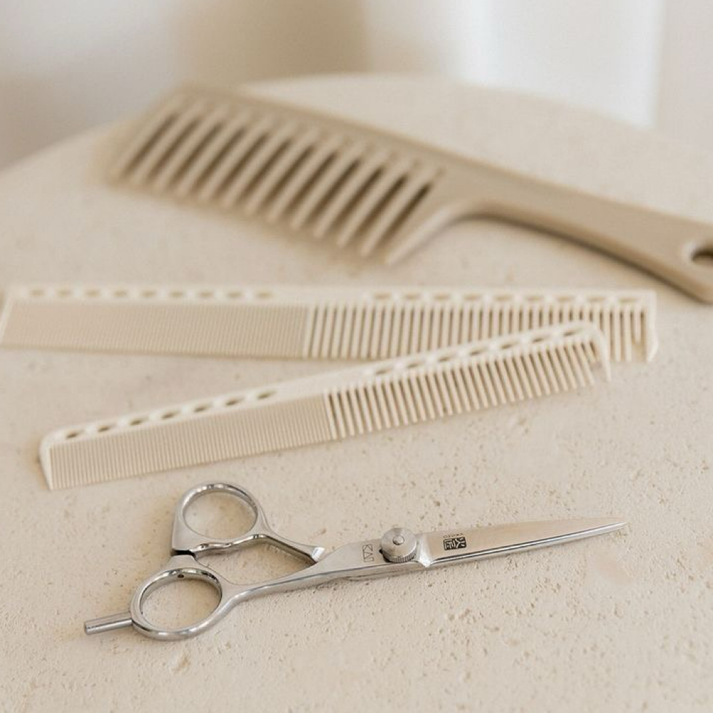 Add-on Haircut With Color at Hairbygraceamari in Monroe, NC