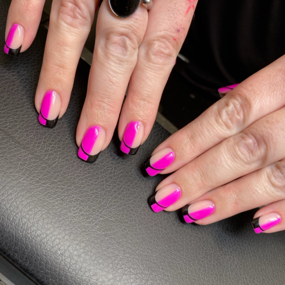 Nail Art - Tier 2 (add on) at Shameless Sets in Minneapolis, MN
